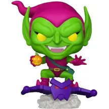 Funko POP! Spider-Man - Green Goblin #85187