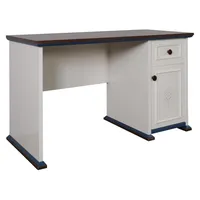 aea Schreibtisch Luxus Tisch Schreibtische Regal Schrank Holz Möbel Tische