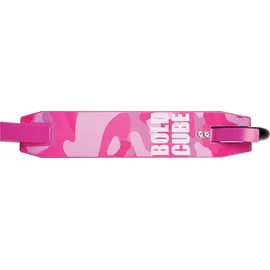 66 boldcube BOLDCUBE Tretroller Rosa