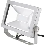 EVN LED-Fluter grau 30 W 3000K 2150lm