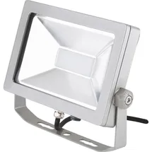 EVN LED-Fluter grau 30 W 3000K 2150lm