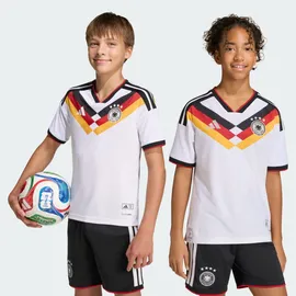 adidas Deutschland Heimtrikot (Authentic) 2026 Kinder Gr. 176