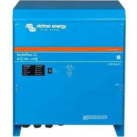Victron Energy MultiPlus 48/20k/250-100 - 0% MwST. (Angebot gemäß §12 USt Gesetz.)