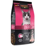 LEONARDO Adult Light & Sterilised Geflügel 1,8 kg