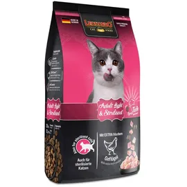 LEONARDO Adult Light & Sterilised Geflügel 1,8 kg