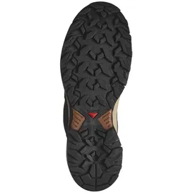 Salomon X Ultra 360 GTX Herren Phantom / Safari / Caramel Cafe 46 2/3