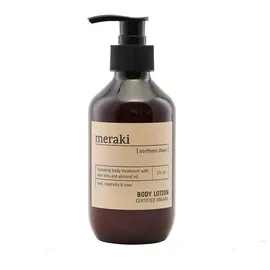 Society of Lifestyle Meraki Bio Body Lotion Northern dawn 275 ml