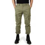 WOTEGA Odin Cargohose Khaki 28 34