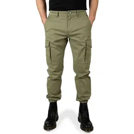 WOTEGA Odin Cargohose Khaki 28 34