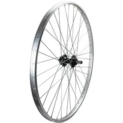 Denver Felge Fahrrad Alufelge für Damen Fahrrad 28 Zoll Singlewall hinten