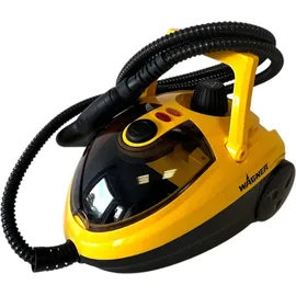 Wagner Power Steamer 915e Dampfreiniger 2452622 1500 W Gelb, Schwarz
