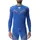 Uyn Natyon 3.0 Italien langarm Ski-Funktionsshirt Blau S/M
