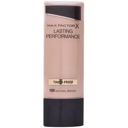 MAX FACTOR LASTING PERFORMANCE touch proof - Natural Bronze