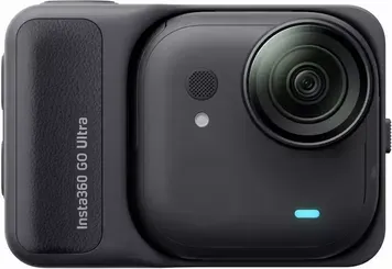 Insta360 GO Ultra (schwarz)