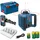 Bosch Rotationslaser GRL 300 HV