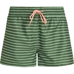 PROTEST PRTFRENNI beachshort GLASS BOTTLEGREEN