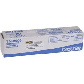 Brother TN-8000 schwarz