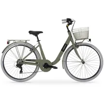 MBM PEOPLE Lady 28 Zoll RH 46 cm Damen grün