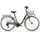 MBM PEOPLE Lady 28 Zoll RH 46 cm Damen grün