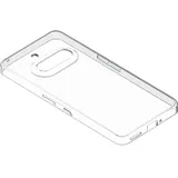 Nothing Phone (3a) Backcover transparent