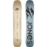 Jones - Flagship 24/25 Snowboard Herren - braun - 159W cm