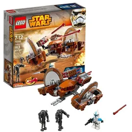 LEGO Star Wars Hailfire Droid (75085)