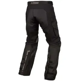 Klim Dakar OTB, Textilhose - Schwarz - 34