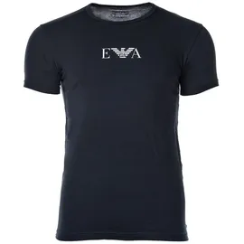 Emporio Armani Herren T-Shirt 2er Pack