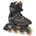 Boa Black/Peach 36 5