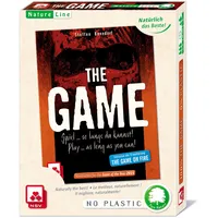 Nürnberger Spielkarten NatureLine The Game