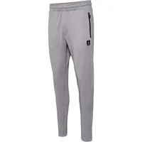 Hummel hmlMT INTERVAL Tapered Jogginghose Herren 2006 grey melange