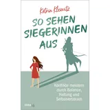 Lübbe Life So sehen Siegerinnen aus: