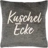 PAD SNUG Grey, 45 x 45 cm