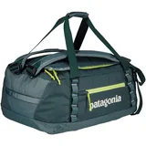 Patagonia Black Hole Duffel 40L Satch, grün (New Green)