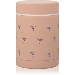 FRESK Food Jar Thermosflasche für Lebensmittel Dandelion 300 ml