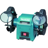 Makita Doppelschleifbock GB602
