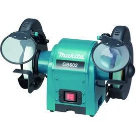 Makita Doppelschleifbock GB602
