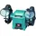 Makita Doppelschleifbock GB602