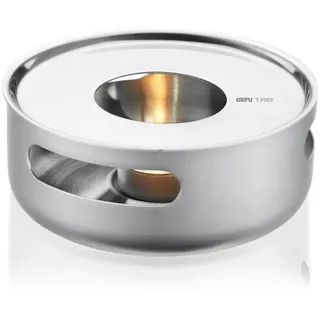 Gefu Stövchen, Metall, 6.0 cm, Kaffee & Tee, Tee- & Kaffeezubereitung, Stövchen