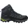 CMP Rigel Mid WP Herren Grey/Yellow Fluo 47