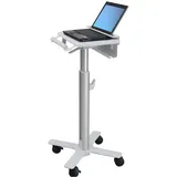 Ergotron StyleView Laptop Cart SV10,