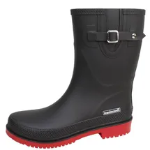 Bockstiegel Lotte-K Damen Schwarz 37