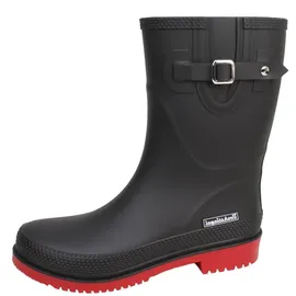Bockstiegel Lotte-K Damen Schwarz 37
