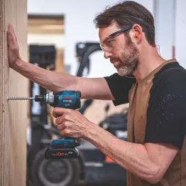 Bosch GDS 18V-330 HC Professional inkl. 1 x 2,0 Ah ohne Ladegerät