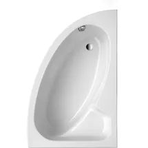 Ottofond Salinas A Raumsparbadewanne 97 x 150 cm rechts (980001)