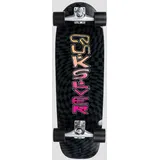 Quiksilver Gamechanger 31" Surfskate black Gr. Uni