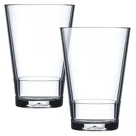 Mepal Wasserglas 0,275 l 2 St.