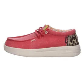 Fusion Damen Pink 41