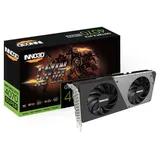 Inno3D Geforce Rtx 4070 SUPER Twin X2 OC 12 Gb GDDR6X - 12GB 2X