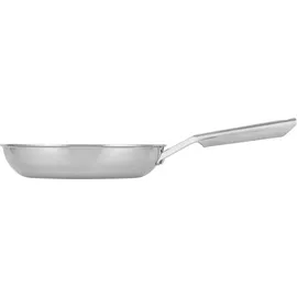 Ninja EverClad Edelstahl-Pfanne (26 cm), Geeignet für alle Herdarten